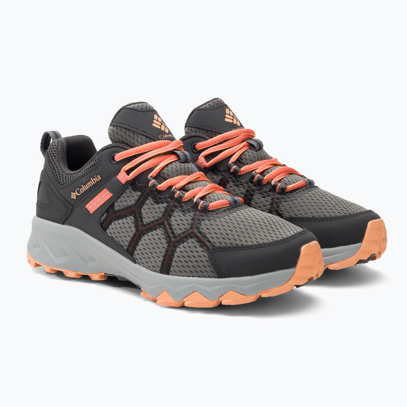 Chaussures de trekking Columbia Peakfreak II pour femmes