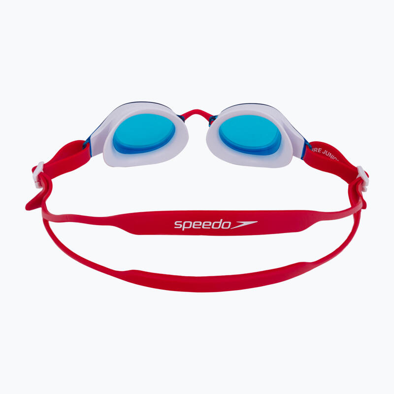 Lunettes de natation Speedo Hydropure Junior pour enfants