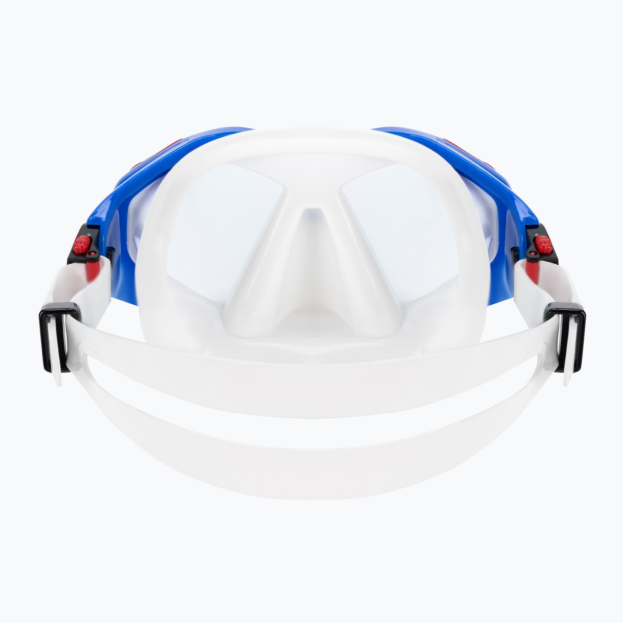 Aqualung Hawkeye Combo duikset, masker + snorkel 5/5