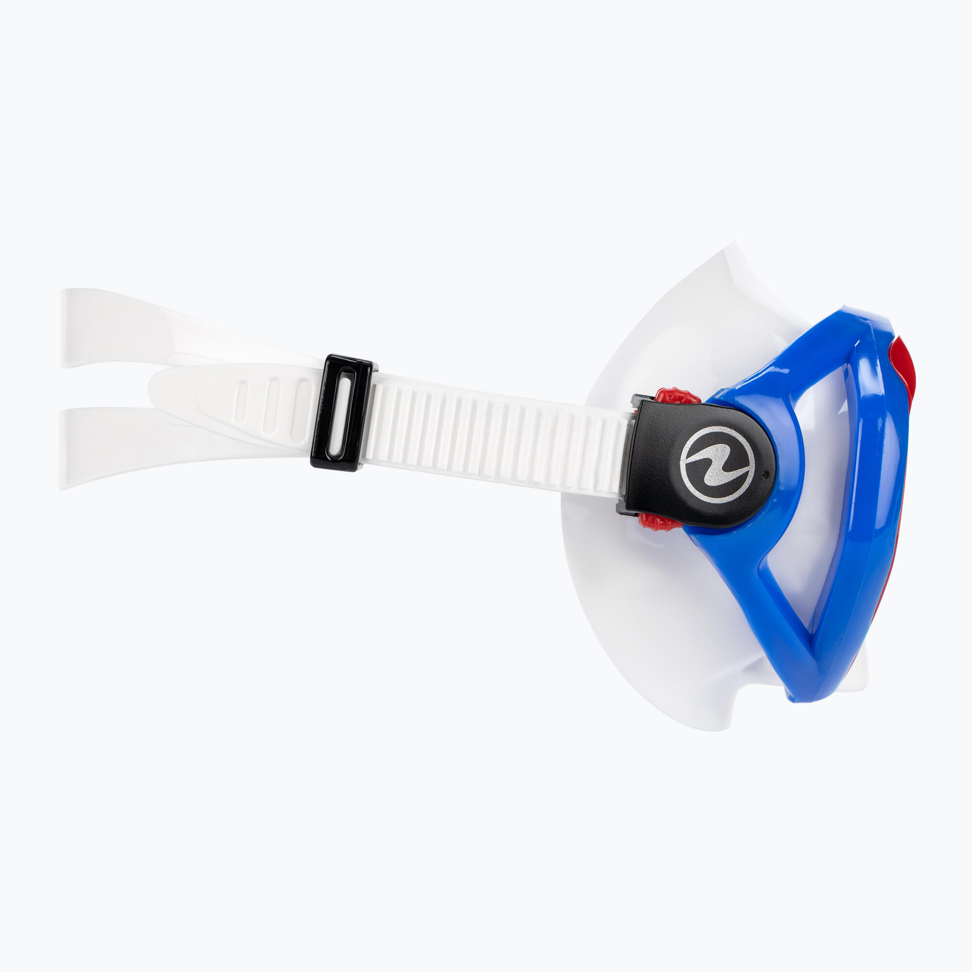 Aqualung Hawkeye Combo duikset, masker + snorkel 3/5