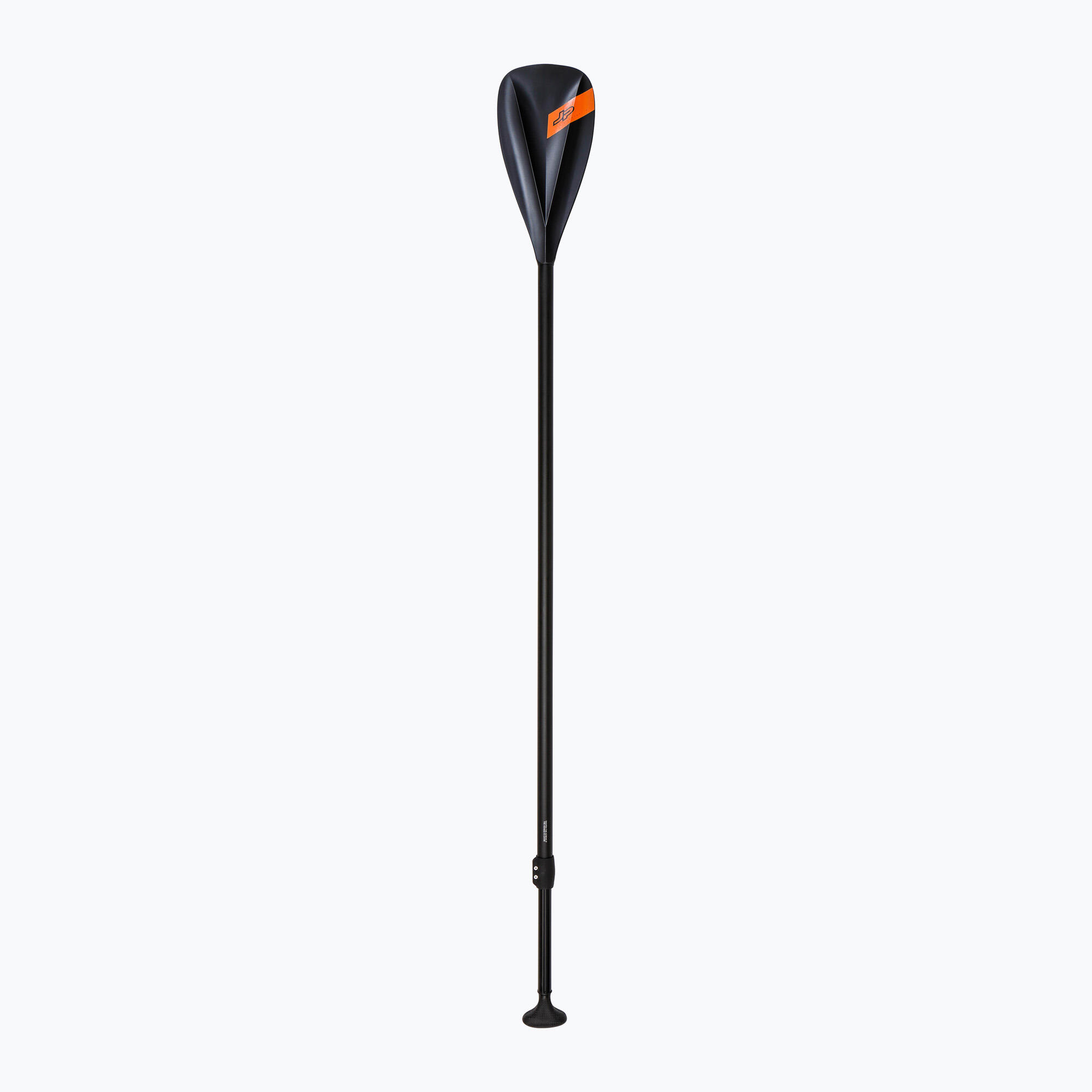 Wiosło SUP 2-cześciowe JP-Australia Glass PE 2/5