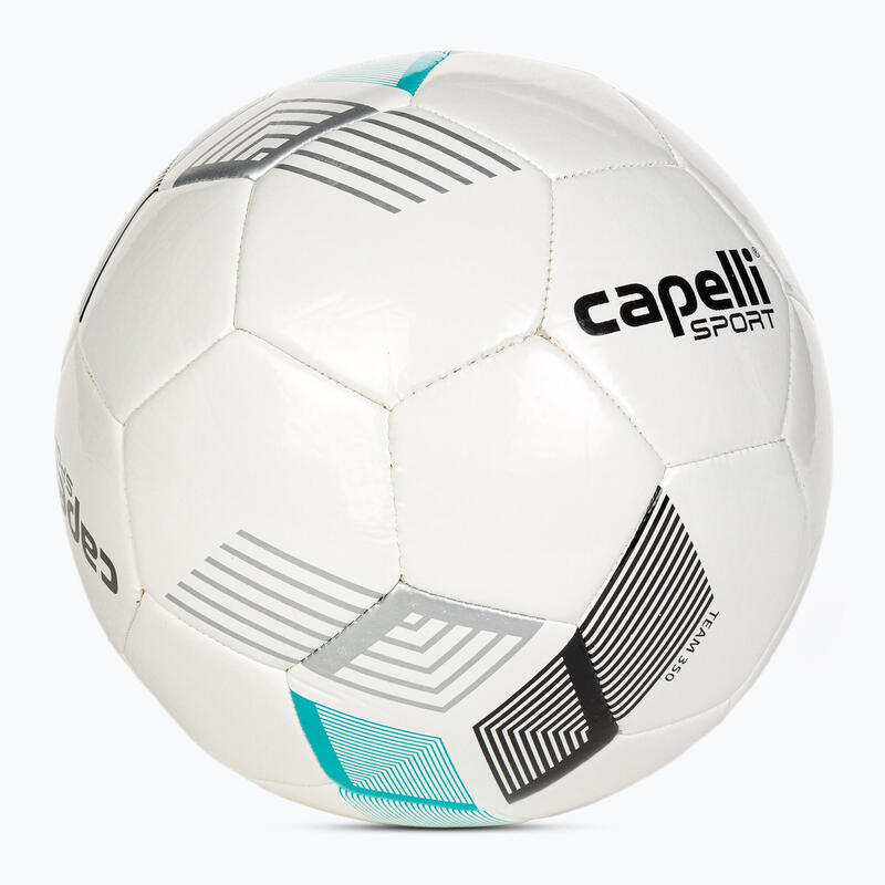 Capelli Tribeca Metro Team football