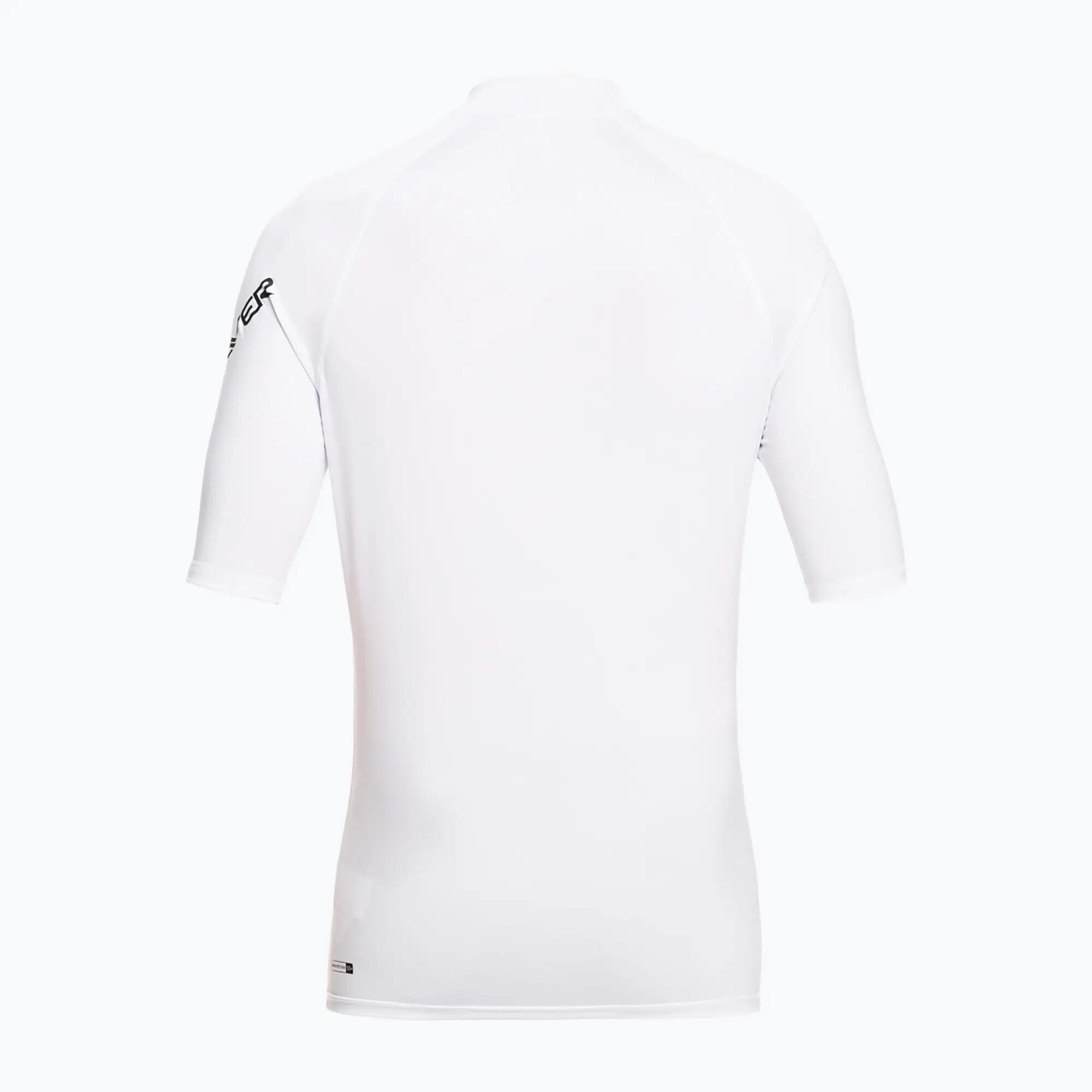Quiksilver All Time zwem-T-shirt voor heren 2/4