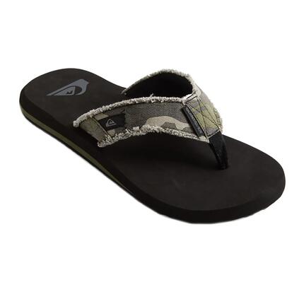 Sandales MONKEY ABYSS Vert Homme