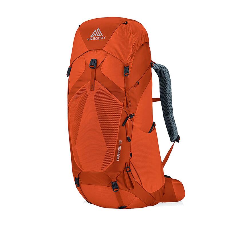 Mochila de trekking para hombre Gregory Paragon 48