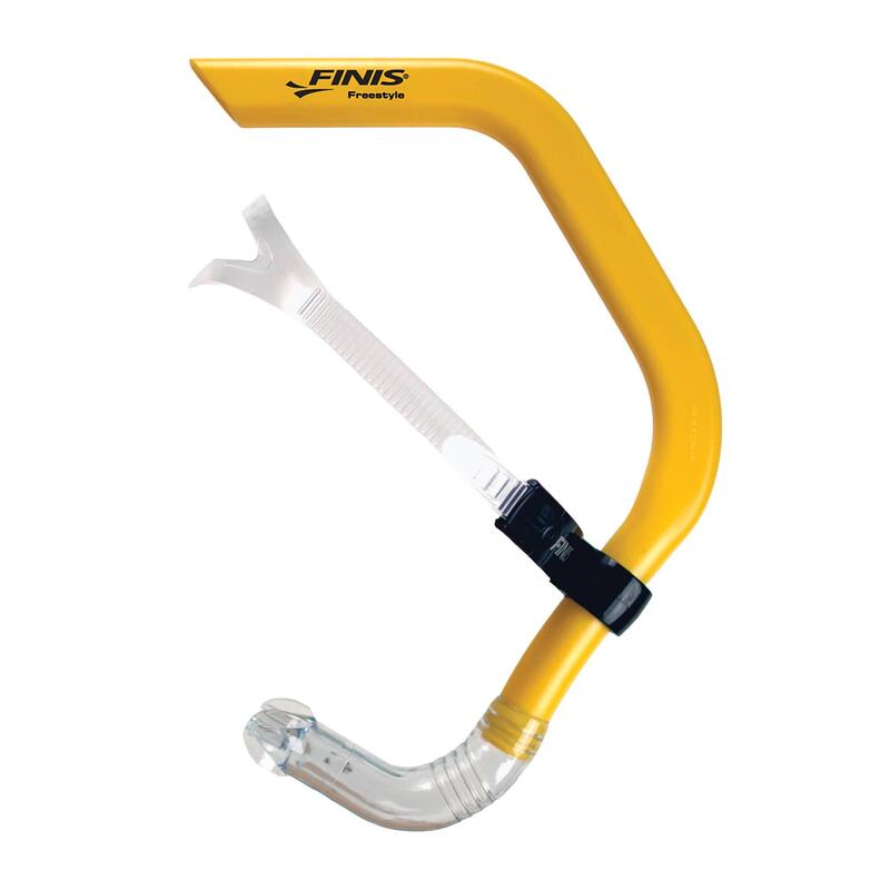 Tubo de dirección FINIS Freestyle Snorkel