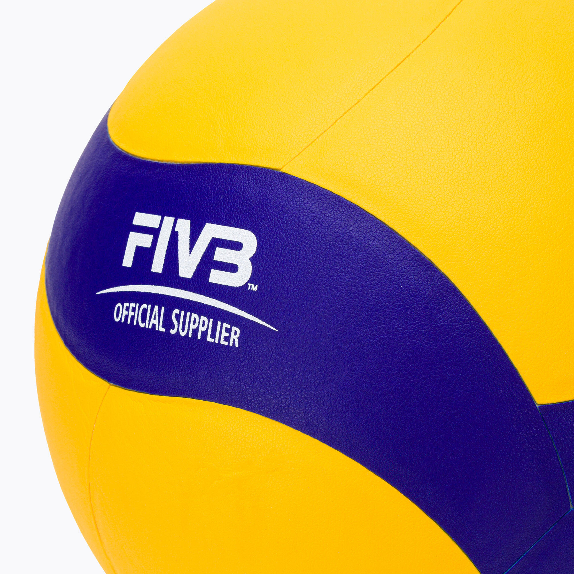 Mikasa volley-ball V430W 3/4