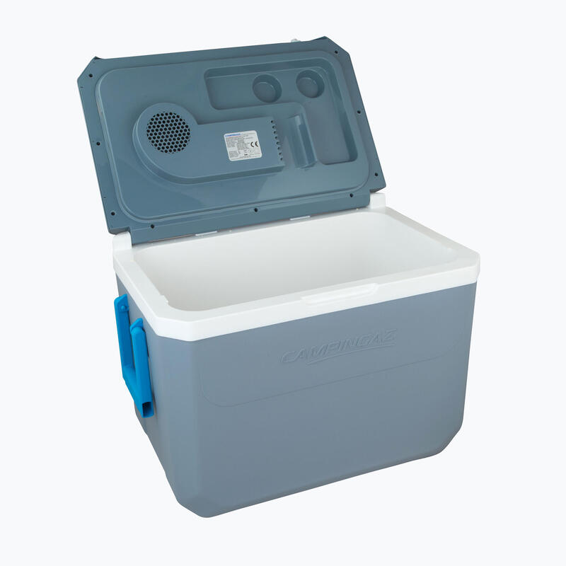 Nevera turística Campingaz Powerbox Plus 12/230V