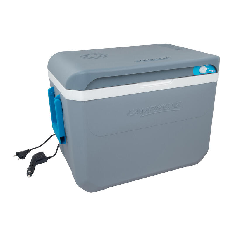 Nevera turística Campingaz Powerbox Plus 12/230V