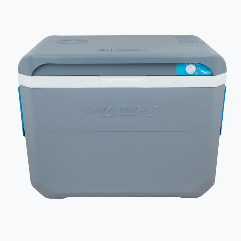 Nevera turística Campingaz Powerbox Plus 12/230V