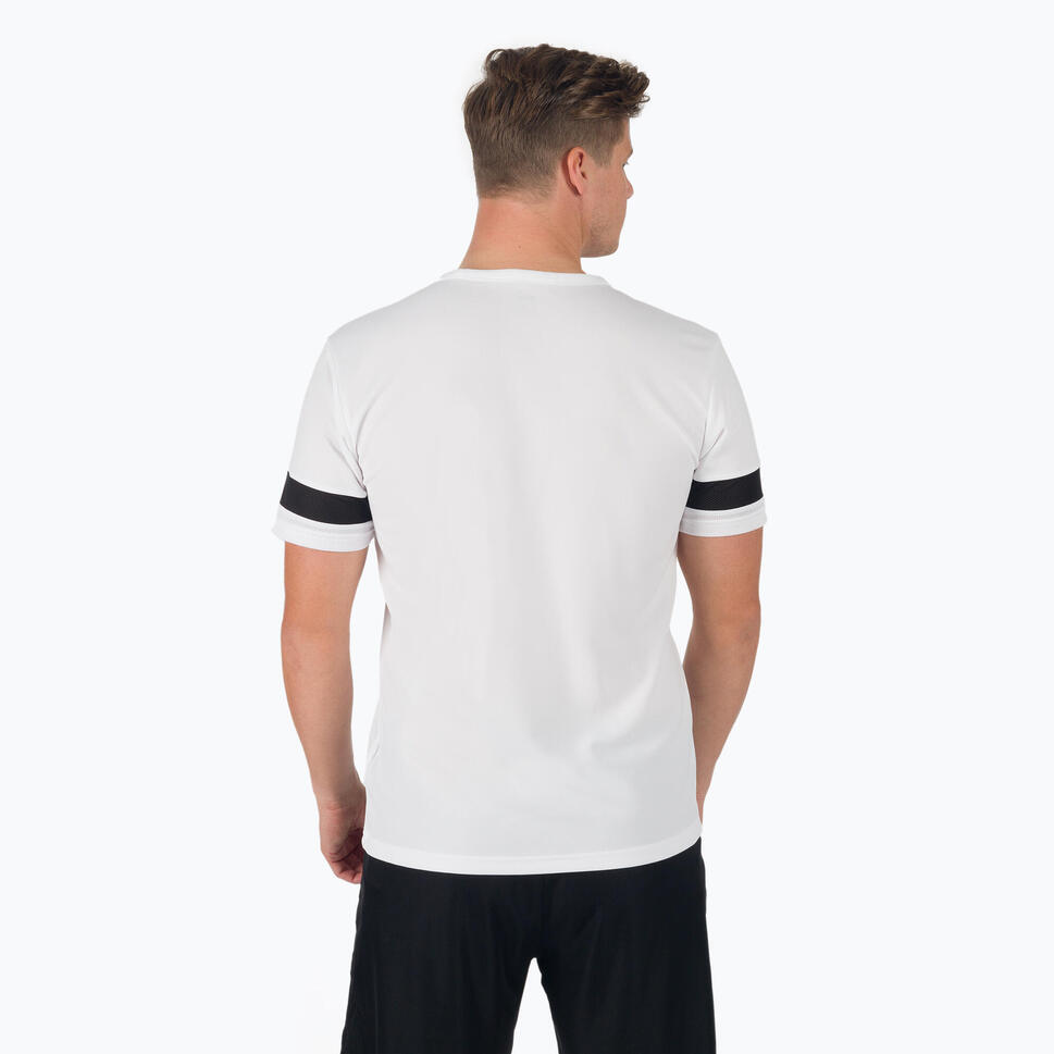 Koszulka piłkarska męska PUMA teamRISE Jersey