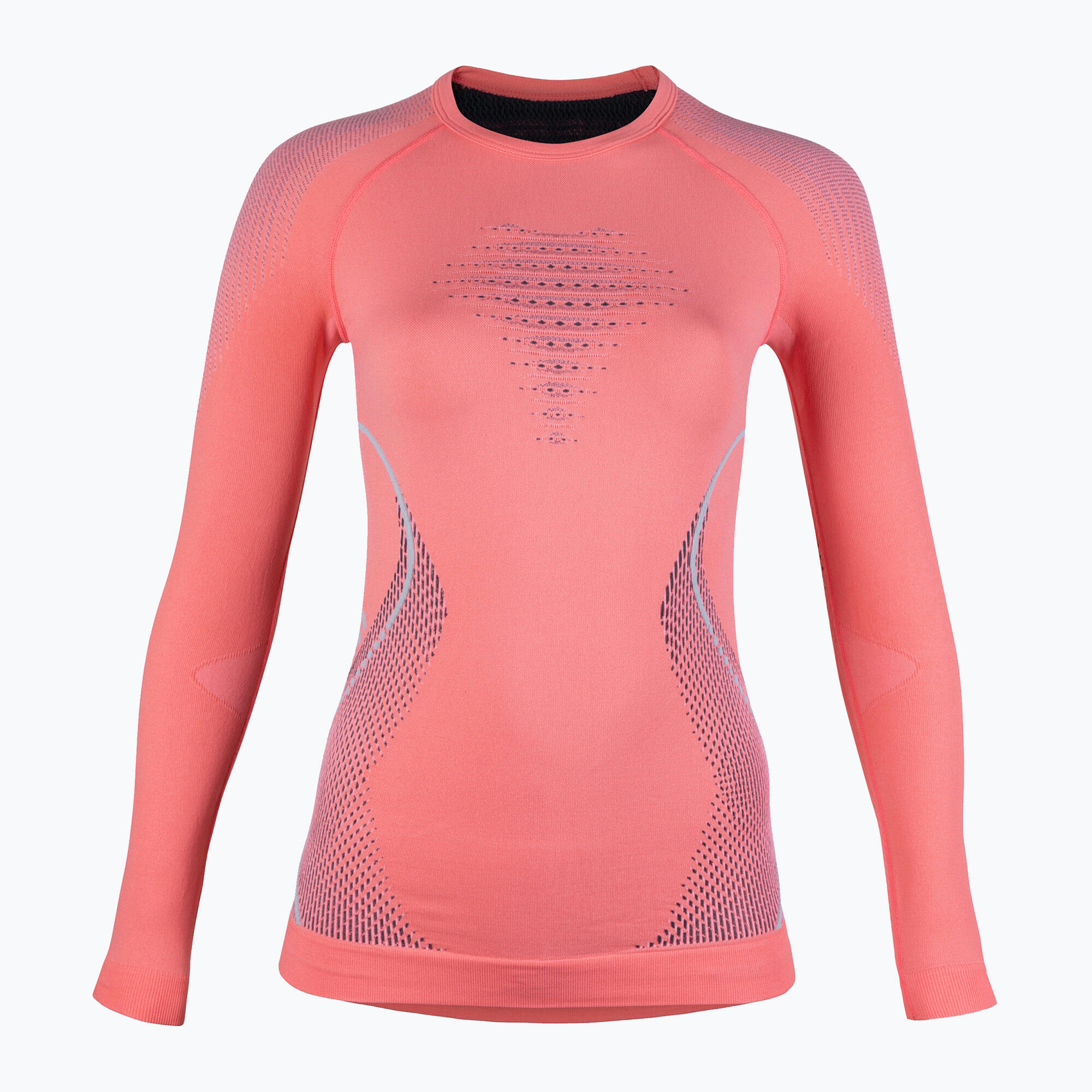Evolutyon Thermal Jersey 3/6