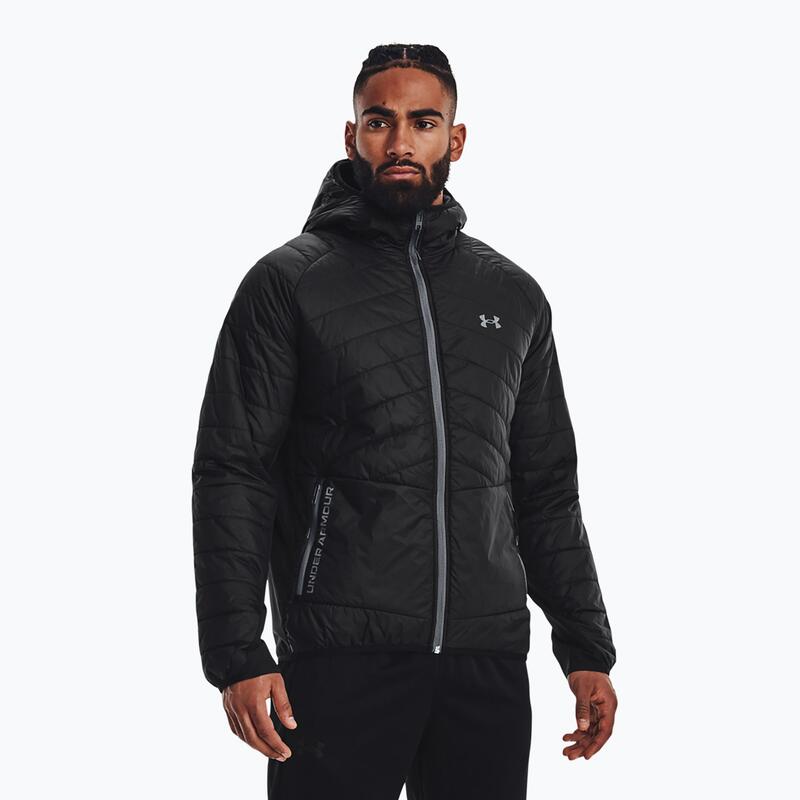 Chaqueta híbrida Under Armour UA Active Hybrid para hombre