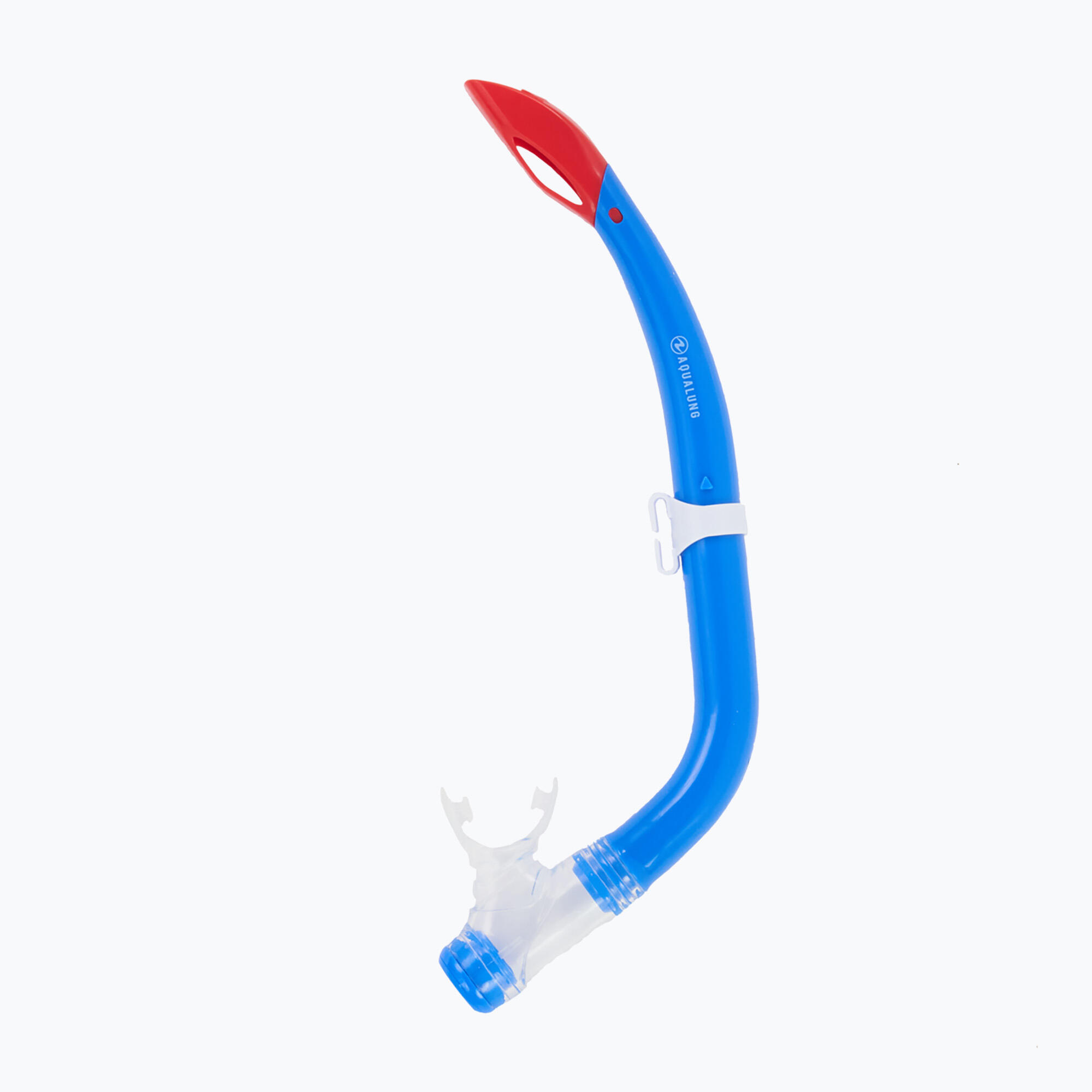 Fajka do nurkowania dziecięca Aqualung Pike