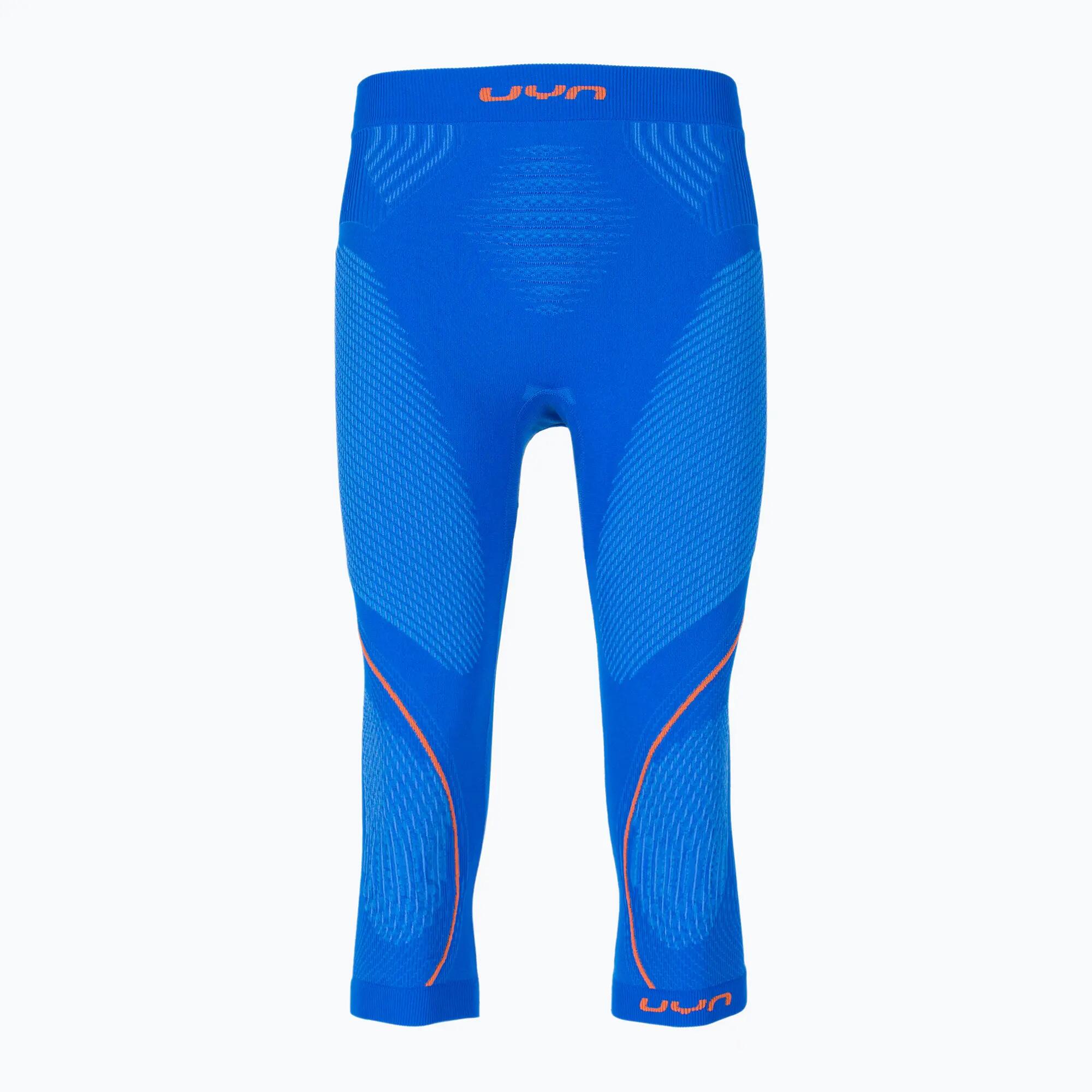 Evolutyon 3/4 Thermal Pants 2/6