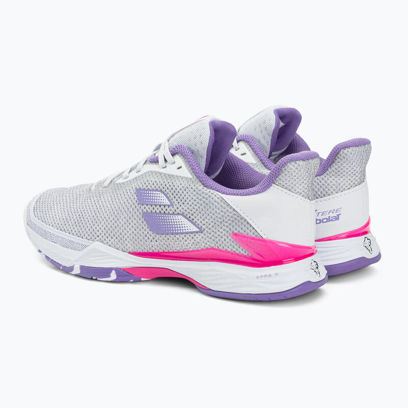 Babolat Jet Tere All Court Zapatillas tenis mujer