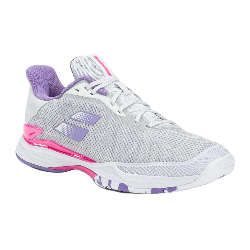 Chaussures de tennis Babolat Jet Tere All Court pour femmes