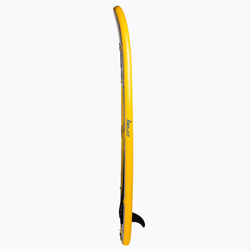 SUP gonflabil ZRAY COMBO KAYAK E11 Dropstitch 335x81x13cm 11'x32"x5”