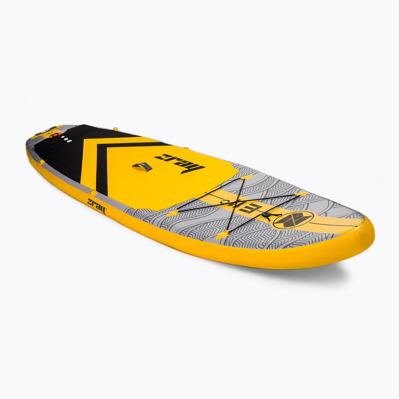 SUP Gonfiabile ZRAY COMBO KAYAK E11 Punto Goccia 335x81x13cm 11'x32 “x5”