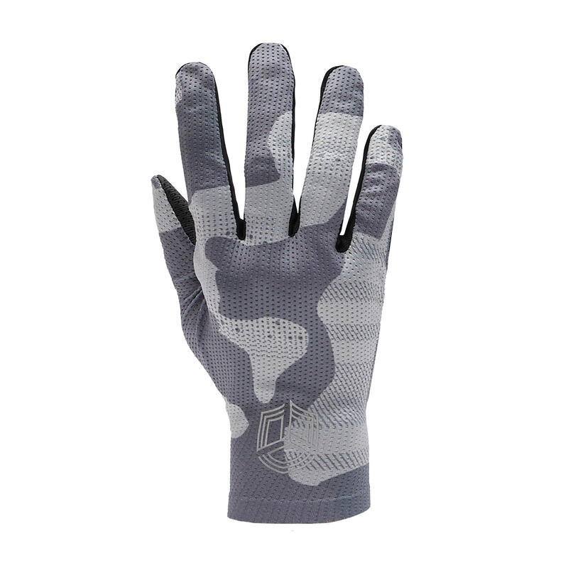 Guantes de bicicletas para hombres Silvini Saltaro MA2296