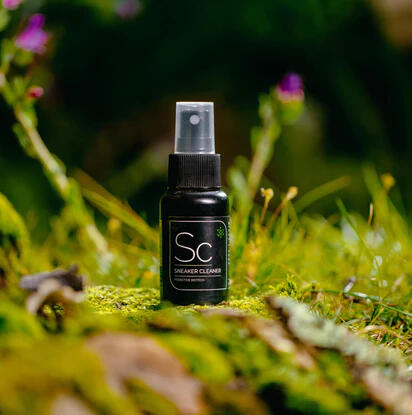 Środek do czyszczenia butów Sneaker LAB - SNEAKER CLEANER 50ml 4/4