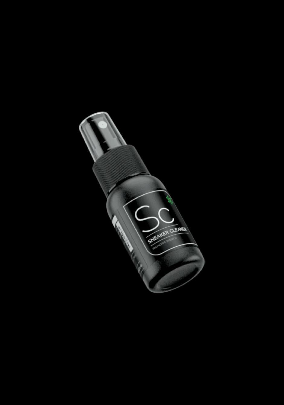 Środek do czyszczenia butów Sneaker LAB - SNEAKER CLEANER 50ml 2/4