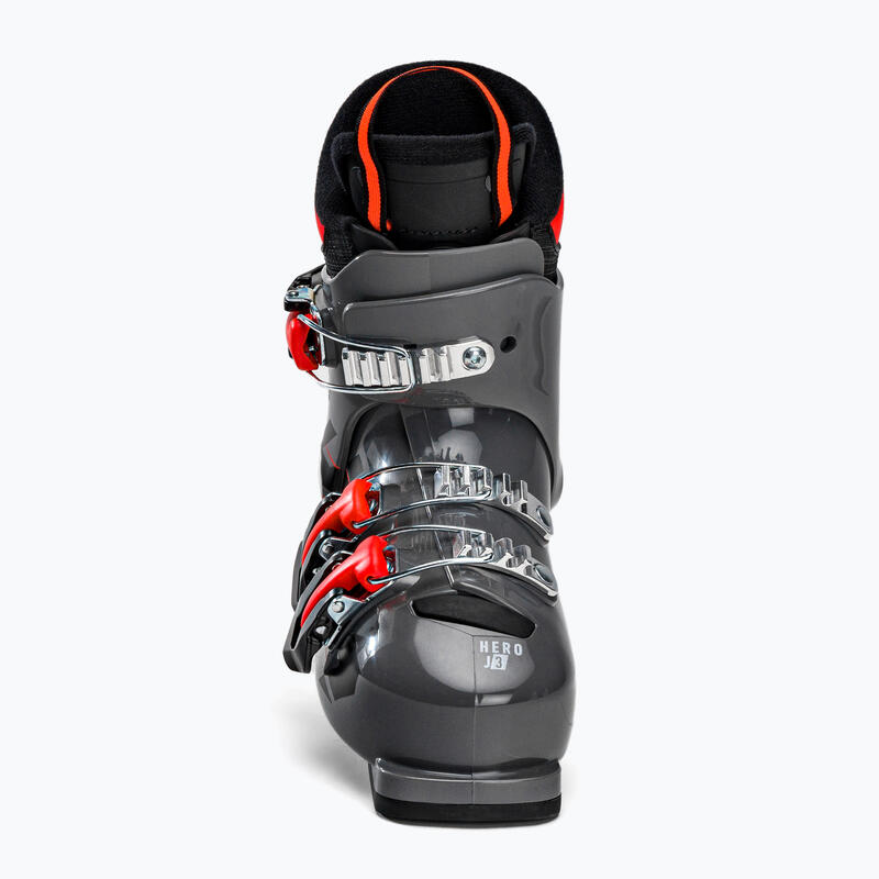 Rossignol Hero J3 kinderskischoenen