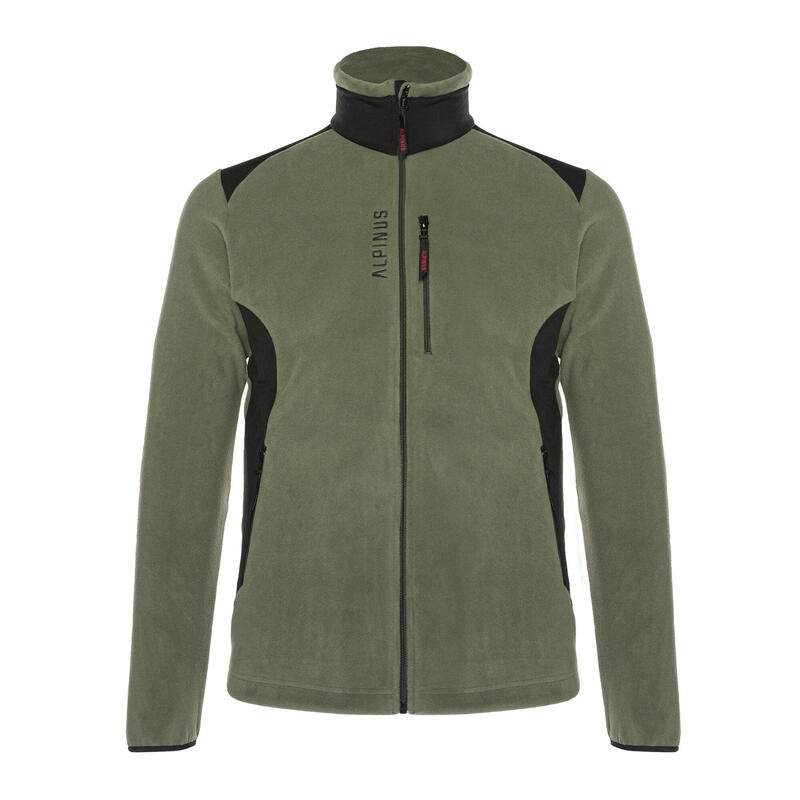 Alpinus Caen II 100 thermische herensweater