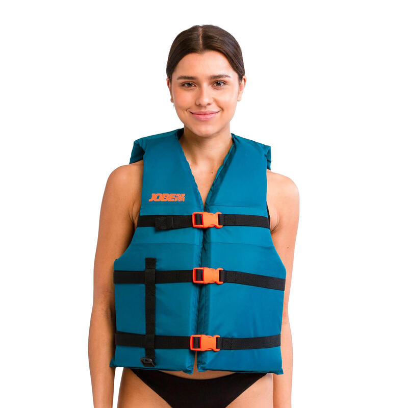 Kamizelka asekuracyjna JOBE Universal Life Vest