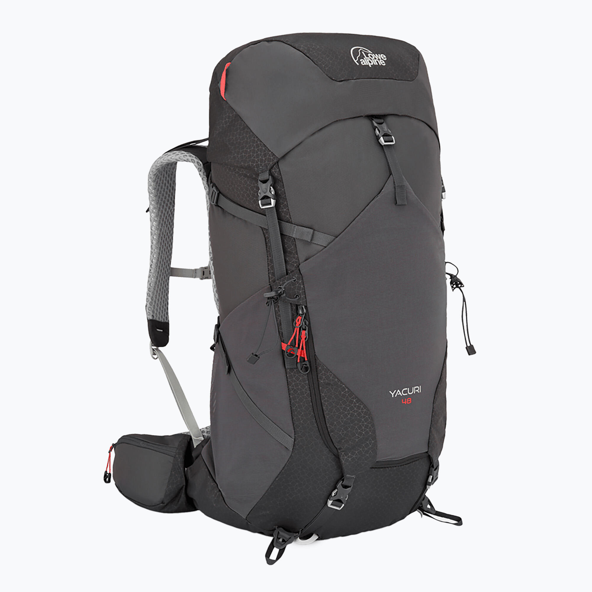 Lowe Alpine Yacuri Herren-Trekkingrucksack 2/4