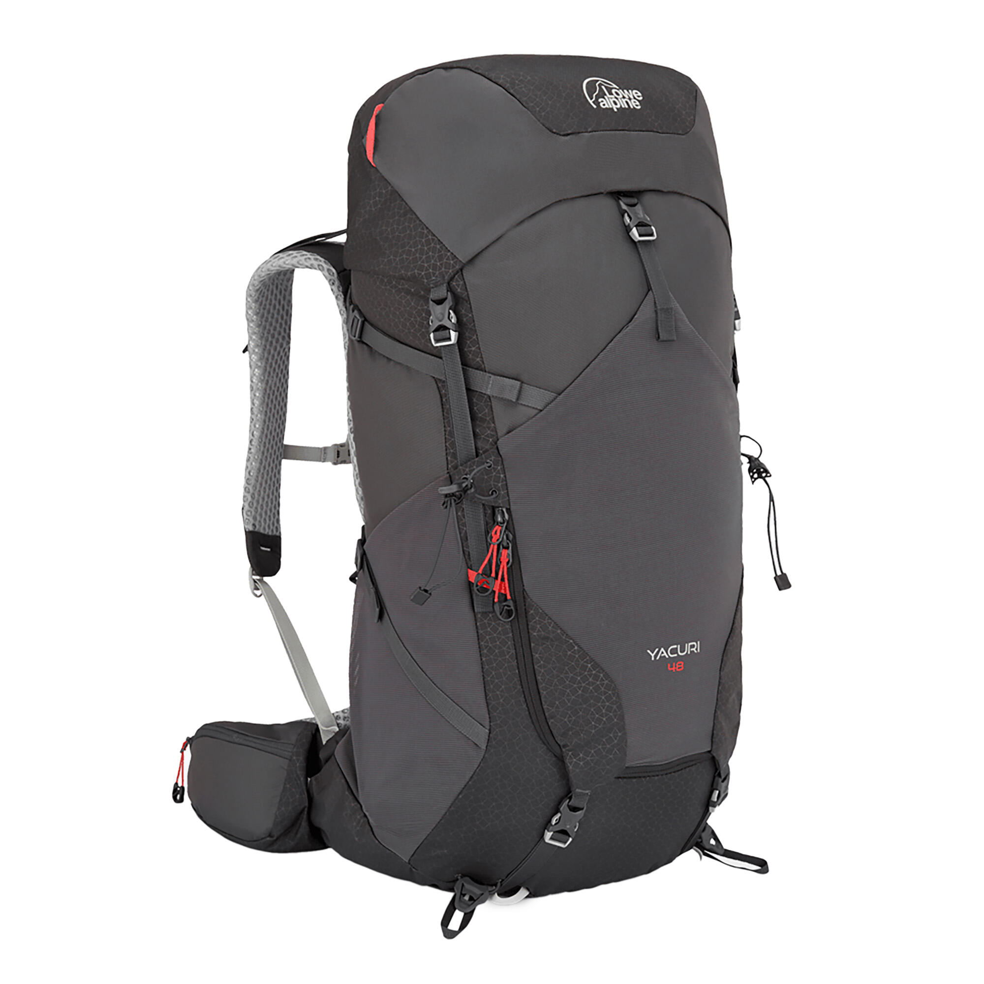 LOWE ALPINE Lowe Alpine Yacuri Herren-Trekkingrucksack