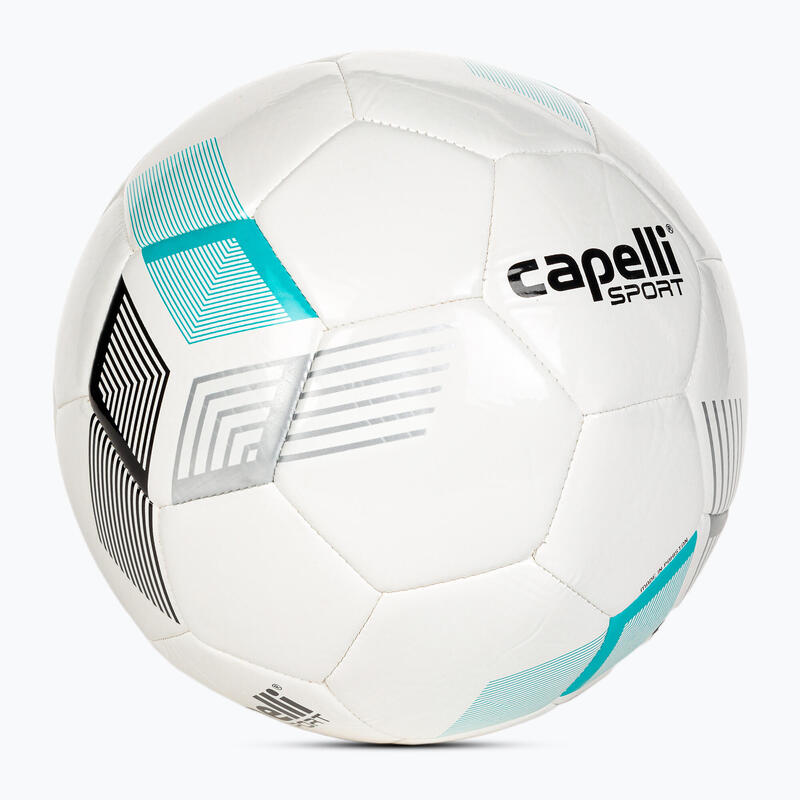 Balón de fútbol Capelli Tribeca Metro Team AGE-5884 talla 4