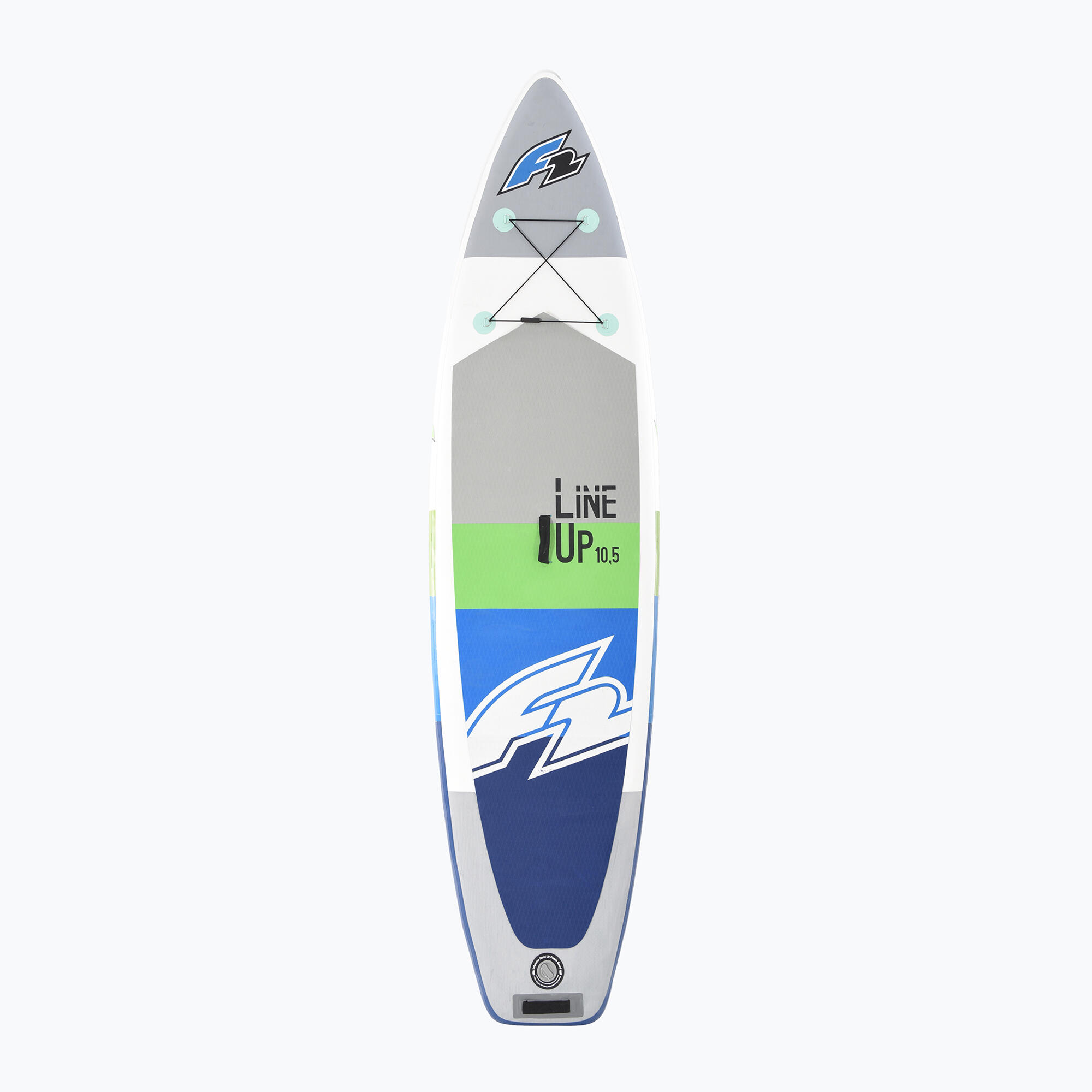 Tabla de SUP F2 Line Up 10'5" 2/5