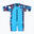 Costum pentru sporturile acvatice copii Splash About Shortie