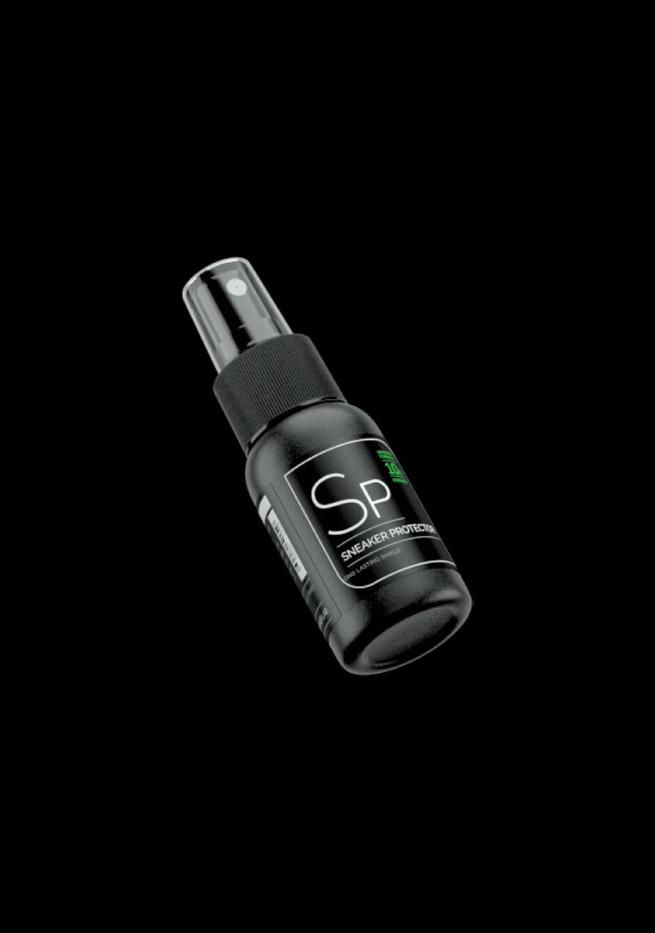 Środek ochronny do butów ochrona obuwia Sneaker LAB SNEAKER PROTECTOR 50ml 2/4
