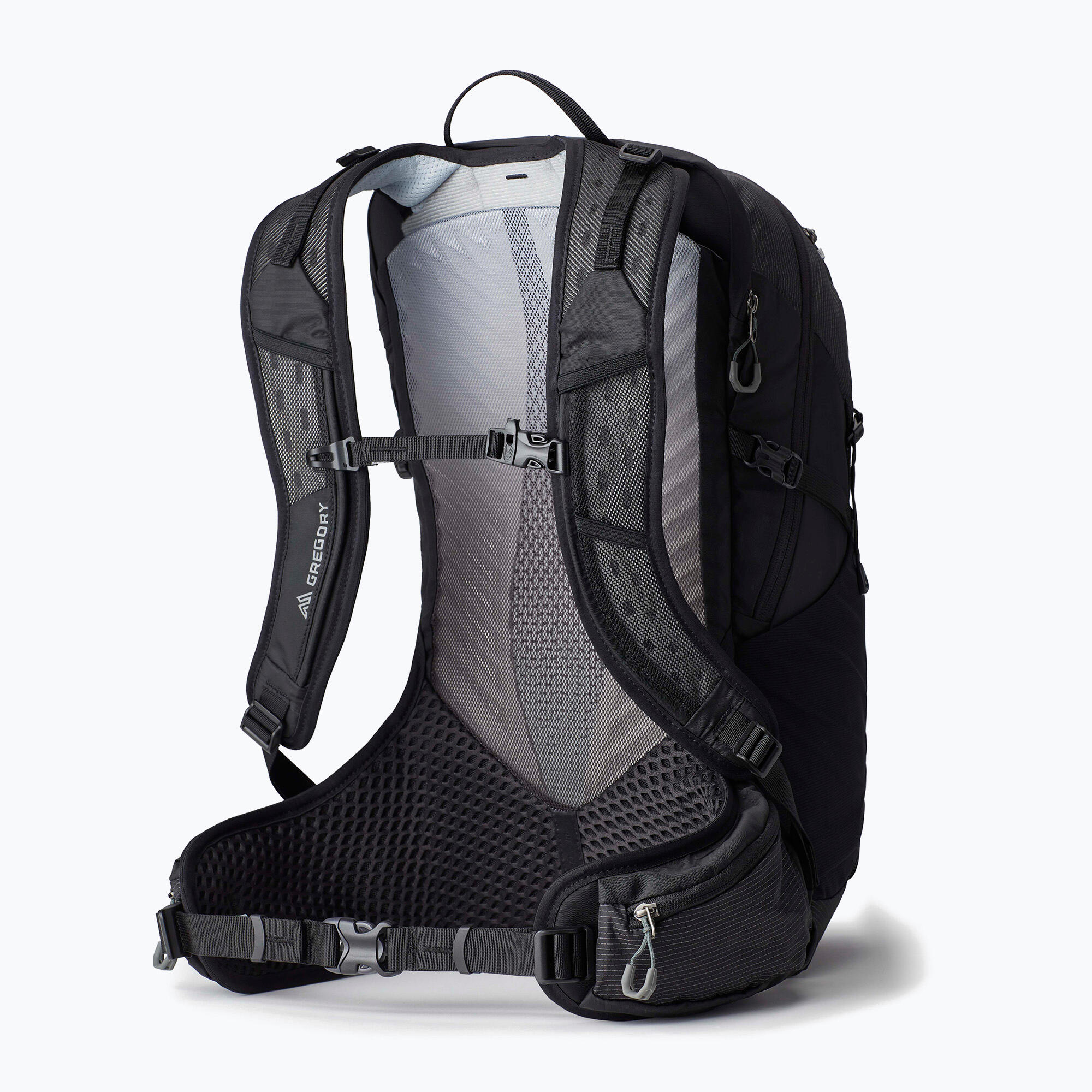 Mochila de senderismo para hombre Gregory Miko 25 2/7