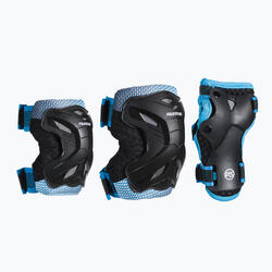 Protections enfants Powerslide Pro Set