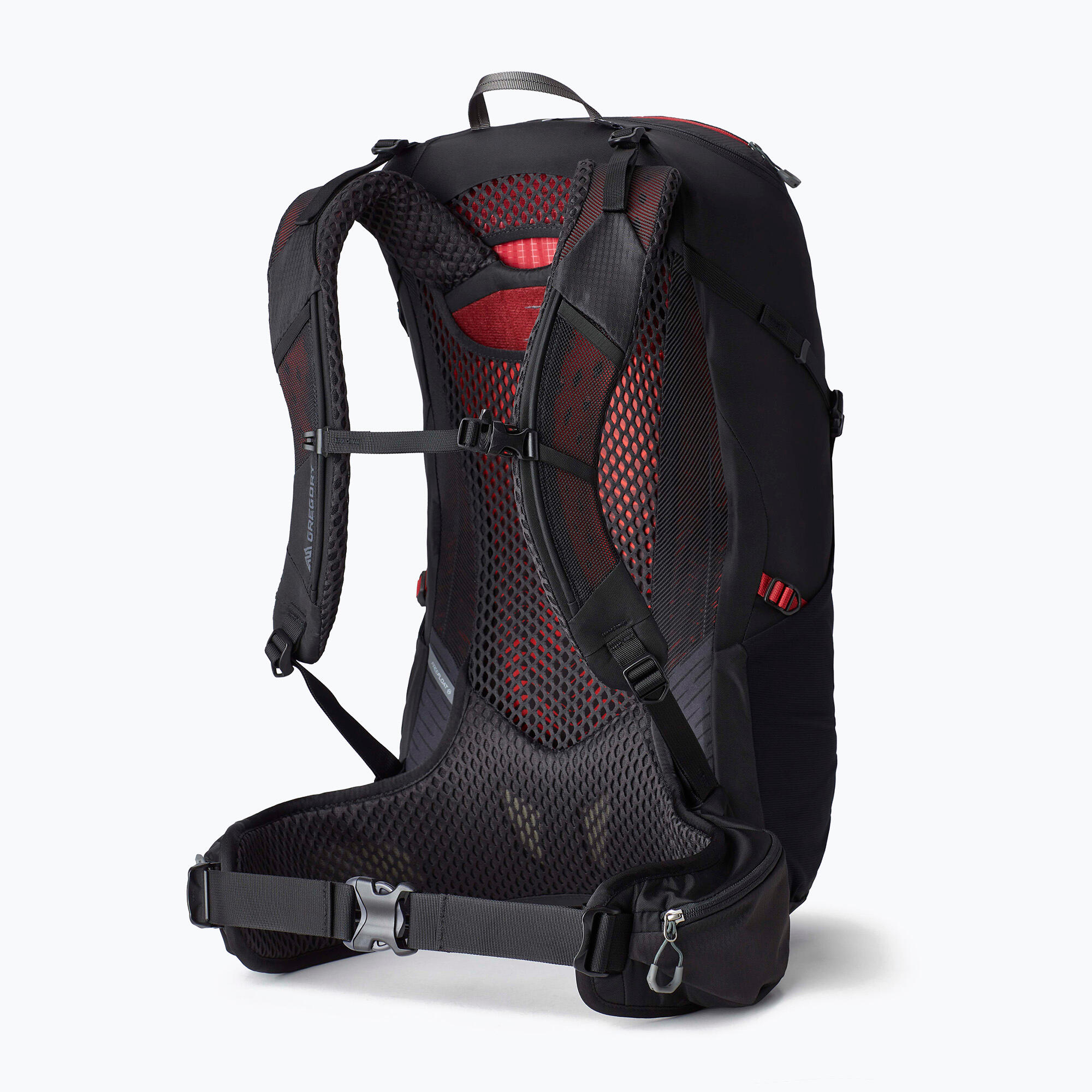 Mochila de senderismo para hombre Gregory Zulu 30 2/7