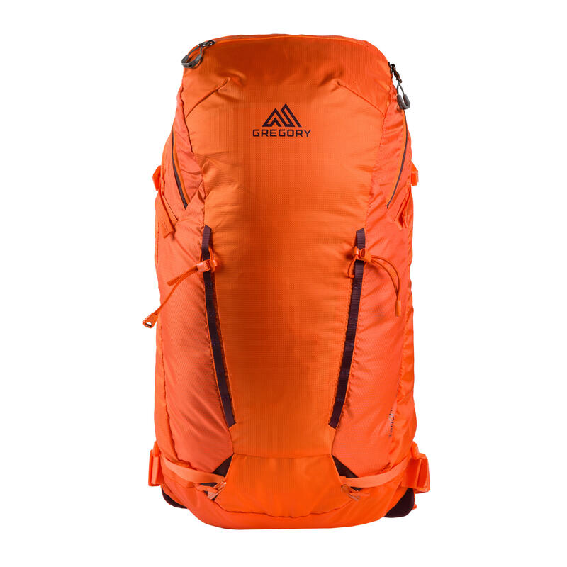 Gregory Targhee FT 24 mochila para esquí de travesía