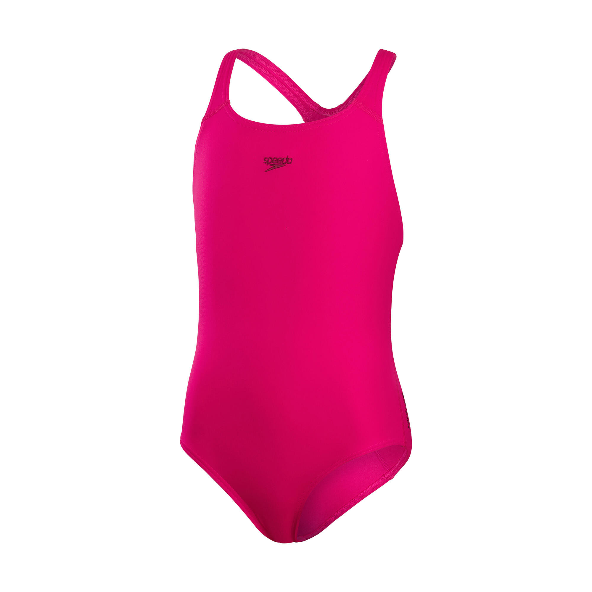 SPEEDO ECO Endurance+ Medalist Junior Female Swimsuit