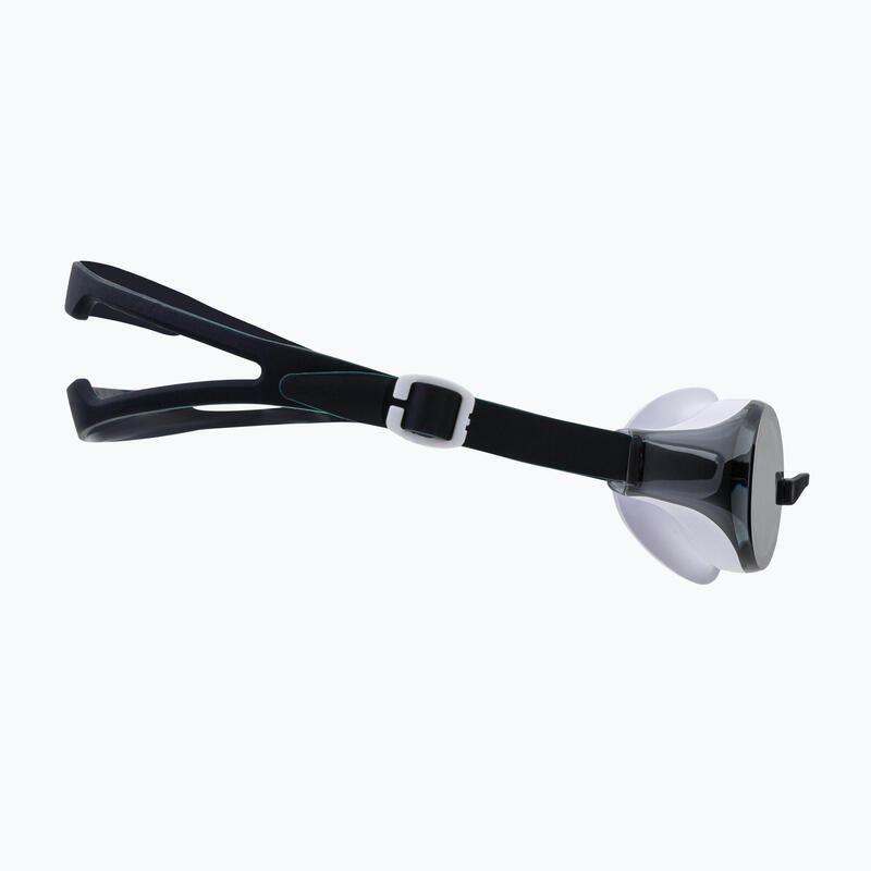Speedo Hydropure fekete/fehér gyerek úszószemüveg