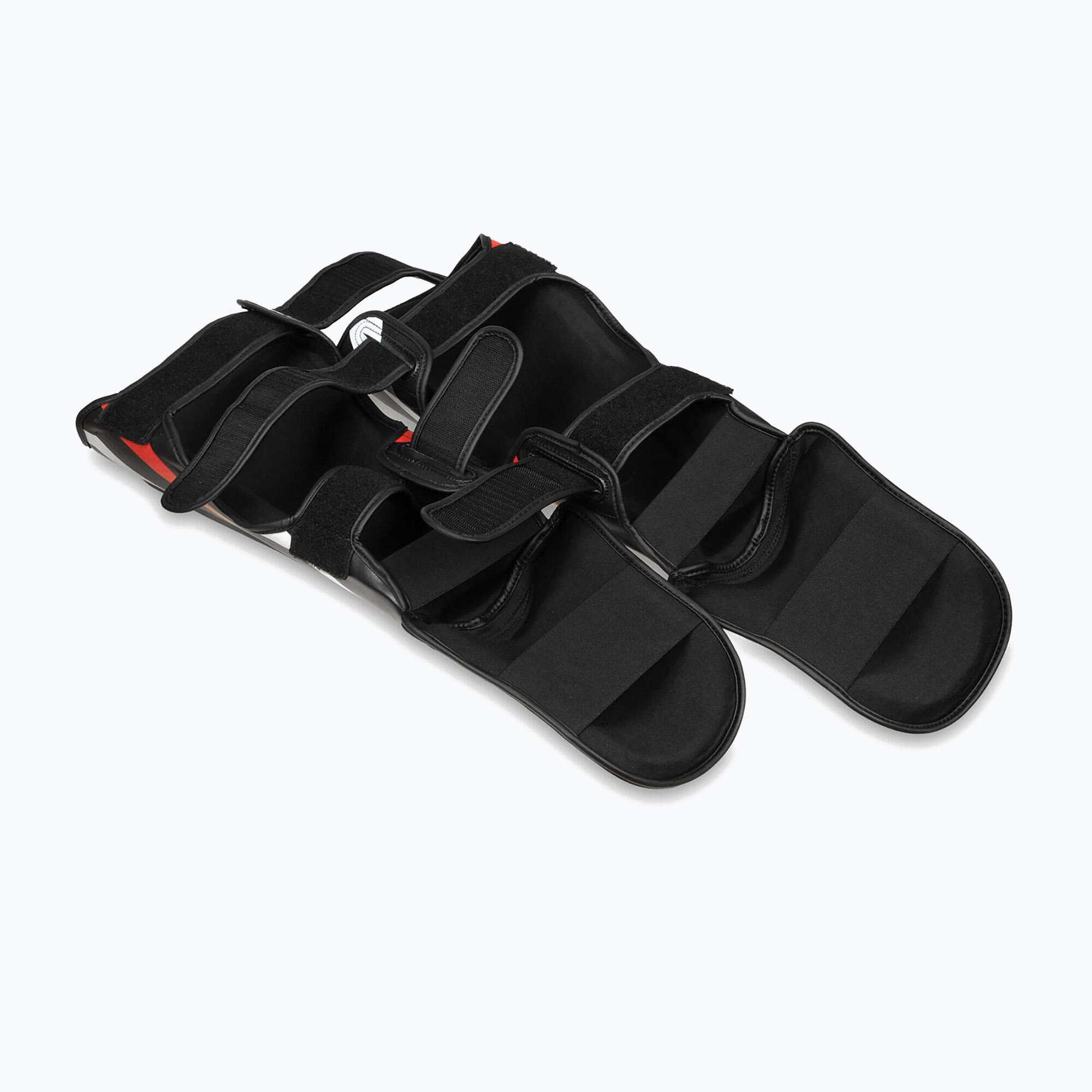 DBX BUSHIDO SP-10v2 protecteurs de tibia 3/5
