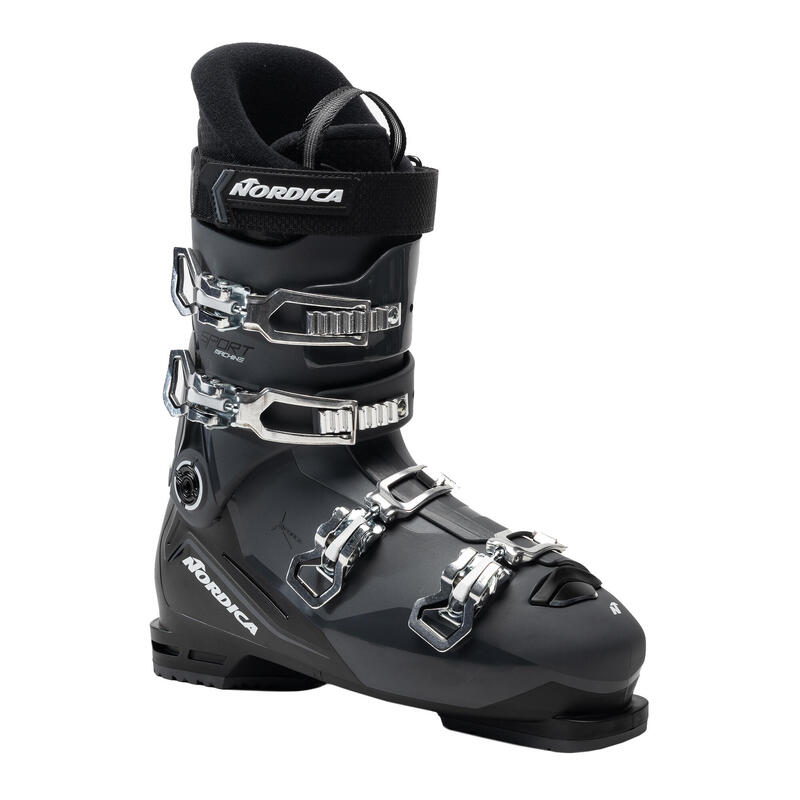 Chaussures de ski Nordica Sportmachine 3 80 gris 050T1800243 27.5 cm pour hommes