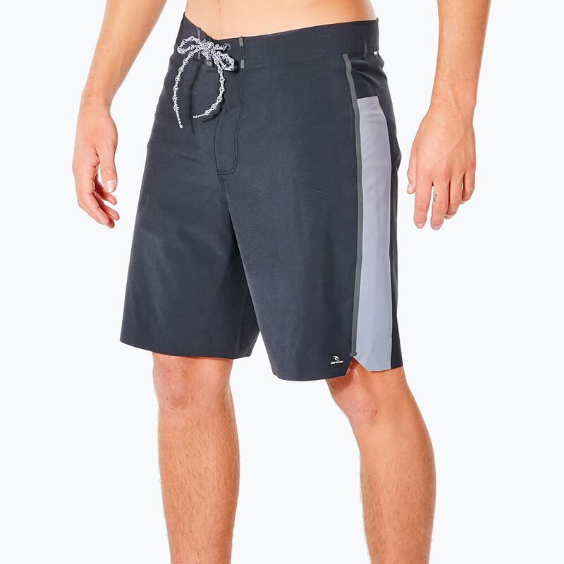 Short de bain Mirage Mick Fanning 1 Ultimate 20quot de Rip Curl pour homme