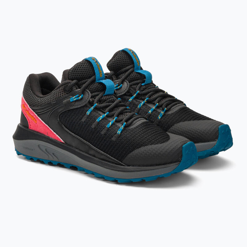 Columbia Trailstorm WP wandelschoenen voor dames