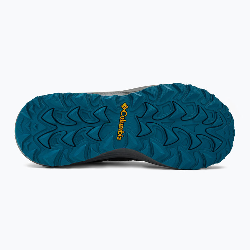 Columbia Trailstorm WP wandelschoenen voor dames