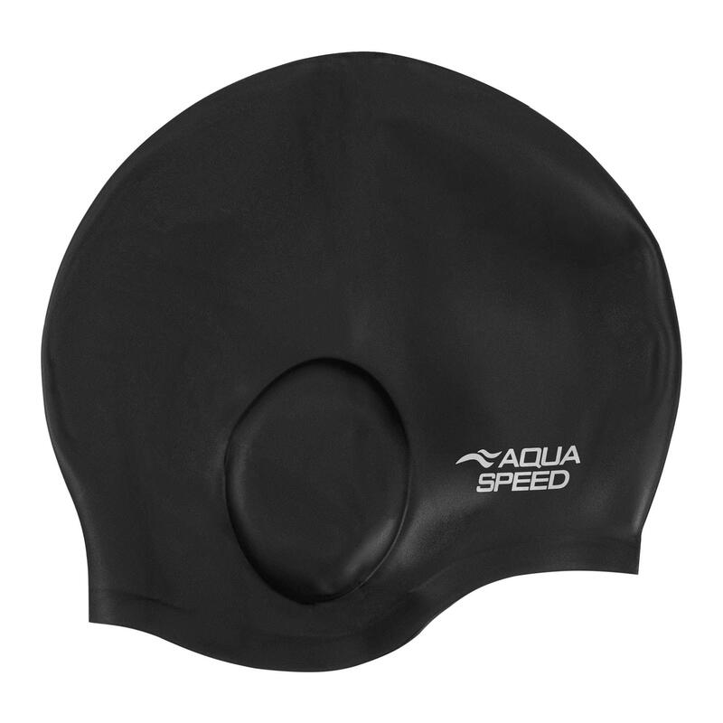 Czepek pływacki na uszy AQUA-SPEED Ear Cap