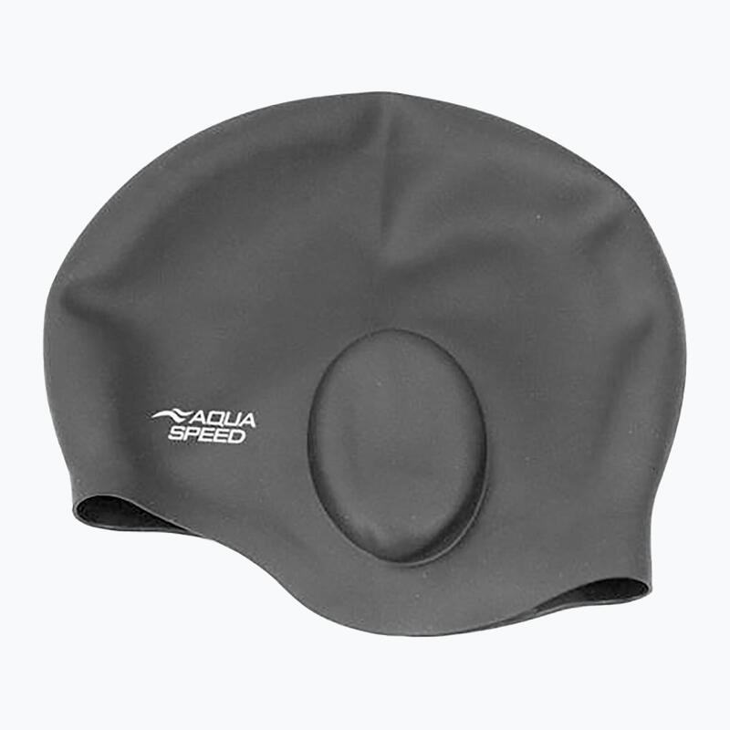 Casque antibruit AQUA-SPEED pour la natation