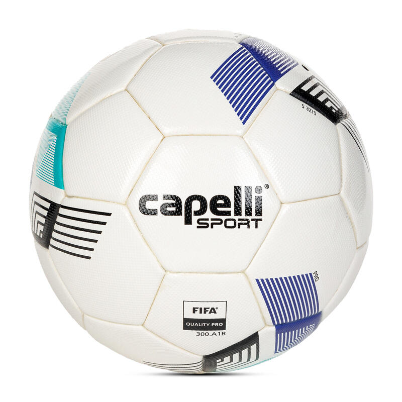 Balón de fútbol Capelli Tribeca Metro Pro Fifa Quality Pro