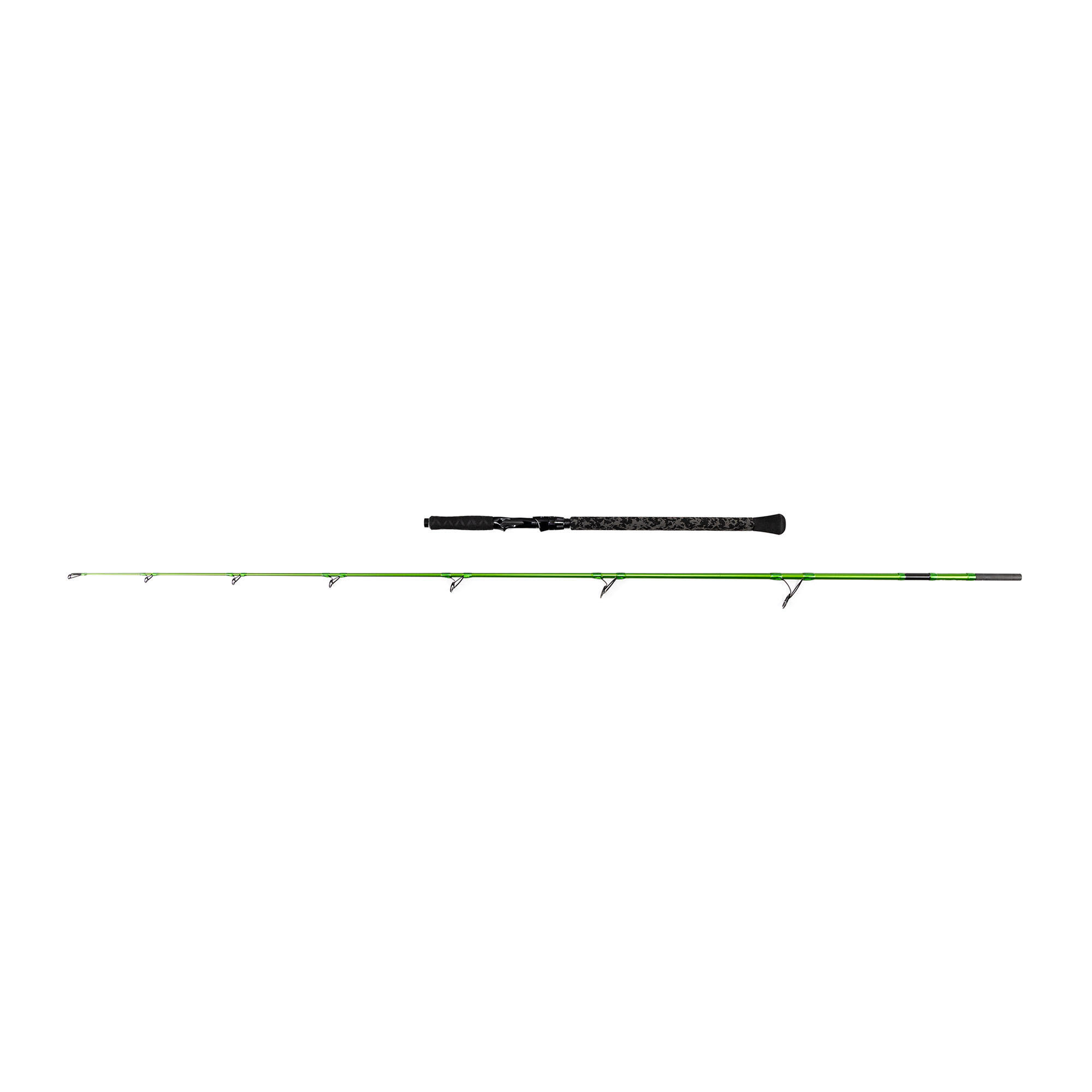 MADCAT MADCAT Green Spin 2 sec meervalhengel